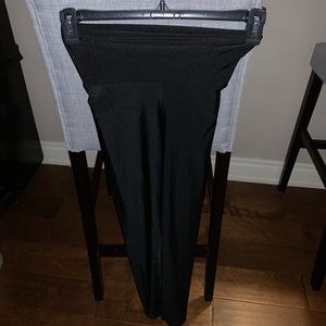 3 pair of size small exercise pants, including Nike pair! Nearly new!!